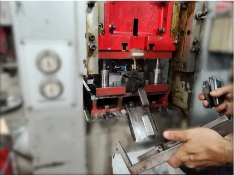 Por que preferir uma empresa brasileira fabricante de selos metálicos?