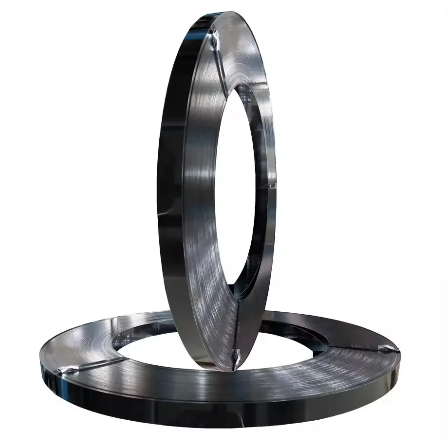 FITA DE AÇO (GRAU FE-2)
